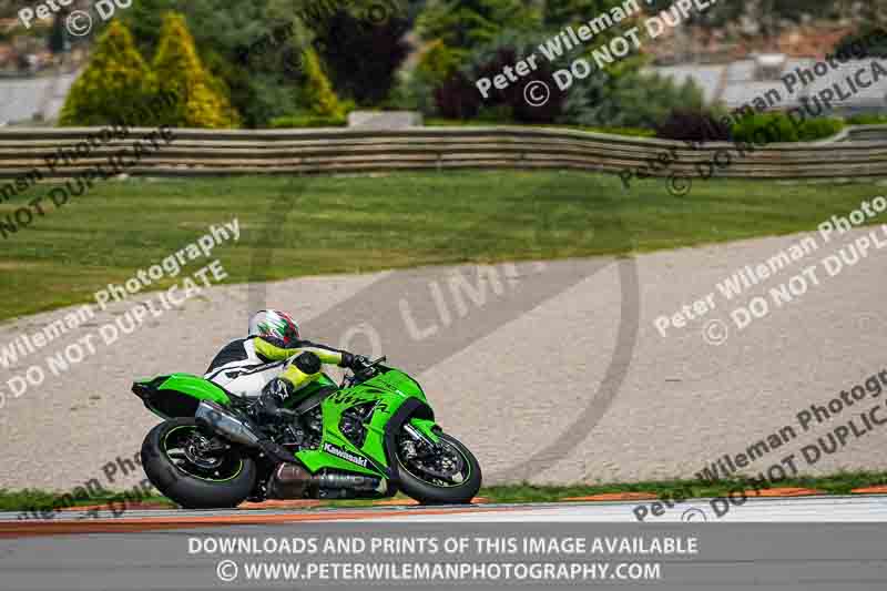 march 2018;motorbikes;no limits;peter wileman photography;portugal;trackday digital images;valencia